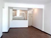 Departamento 3 ambientes recoleta