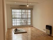 Departamento 3 ambientes Recoleta