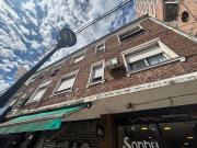 Departamento 3 ambientes. San Isidro