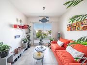 Departamento 3 ambientes Seminuevo en venta Piso alto...