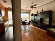 Departamento 3 ambientes super luminoso en torre con...
