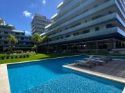 Departamento 3 ambientes terraza parrilla y piscina en...