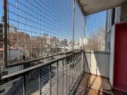 VENTA / DEPARTAMENTO / 3 AMBIENTES / VILLA CRESPO