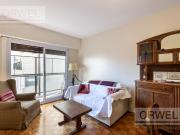 Departamento 3 ambientes venta Av de libertador. Retiro