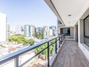 DEPARTAMENTO 3 AMBIENTES VENTA BELGRANO A ESTRENAR