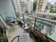 Departamento 3 Ambientes VENTA Belgrano Amenities