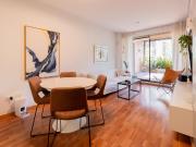 DEPARTAMENTO 3 AMBIENTES VENTA BELGRANO BALCON TERRAZA...