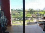 Departamento 3 ambientes venta Colegiales luminoso