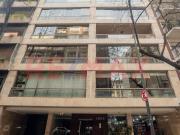 DEPARTAMENTO 3 AMBIENTES VENTA EN RECOLETA COCHERA
