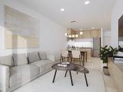 DEPARTAMENTO 3 AMBIENTES VENTA EN VILLA CRESPO