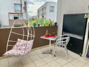 DEPARTAMENTO 3 AMBIENTES VENTA NORDELTA COCHERA