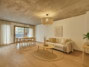 Departamento 3 ambientes venta Palermo a estrenar