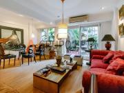 Departamento 3 Ambientes Venta Patio Dependencia Baulera...