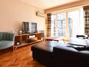 DEPARTAMENTO 3 AMBS PALERMO C/ DEPEN. Y BAULERA