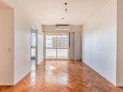 Departamento 3 amientes muy luminoso en Colegiales,...