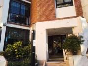 Departamento 3 de ambientes con balcon