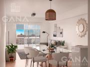 Departamento 3 de Febrero 400 Barrio Martin