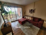 Departamento 3 dorm, 2 baños barrio con seguridad