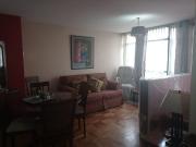 Departamento 3 Dorm. 2 baños, Rosas, Santiago Centro