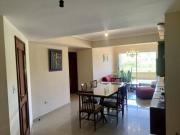 Departamento 3 Dorm. + Cochera