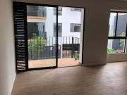 Departamento 3 dorm con terraza en primer piso Estreno