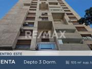 DEPARTAMENTO 3 DORM. EN VENTA, NEUQUEN