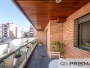 DEPARTAMENTO 3 DORM GENRAL PAZ