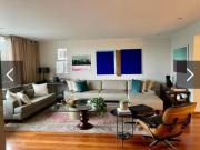 DEPARTAMENTO 3 DORM, SAN ISIDRO 268M2 VISTA A CALLE