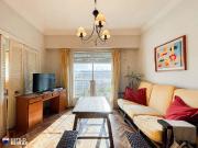 Departamento 3 dormit. al frente, 105 m2, La Plata