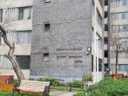 Departamento 3 dormitorios 1 baño, Metro San ALberto Hurtado