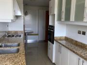 Departamento 3 dormitorios, 3 baños, 2 estacionamientos