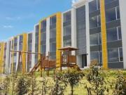 Departamento 3 dormitorios