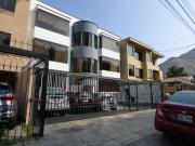 DEPARTAMENTO 3 DORMITORIOS ALQUILER FRENTE PARQUE...