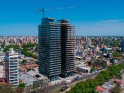 Departamento 3 dormitorios, amenities Av. Rivadavia...