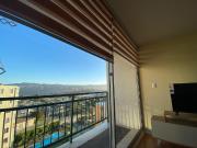 Departamento 3 dormitorios amoblado en arriendo, Villa...