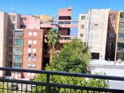 Departamento 3 Dormitorios B° San Martin. Frontal