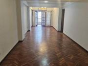 Departamento 3 dormitorios Barrio Norte