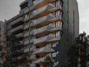 Departamento 3 dormitorios Brown 1700 Centro Rosario