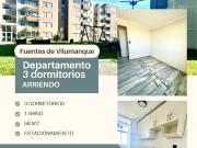 DEPARTAMENTO 3 DORMITORIOS, CAMINO A PENCO COSMITO 60