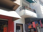 Departamento 3 dormitorios céntrico amoblado