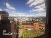 DEPARTAMENTO 3 DORMITORIOS COLINAS DEL PICHINCHA