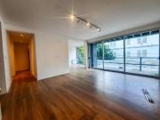 Departamento 3 dormitorios con balcon al frente cochera...