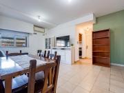 DEPARTAMENTO 3 DORMITORIOS CON COCHERA EN VENTA