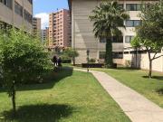 Departamento 3 dormitorios con estacionamiento en La Florida