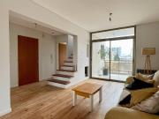 Departamento 3 dormitorios con terraza en VENTA!