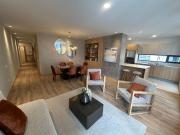 VENTA Departamento 3 dormitorios con terraza. Piso 7 La...