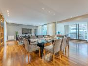 DEPARTAMENTO 3 DORMITORIOS CONDOMINIOS DEL ALTO II