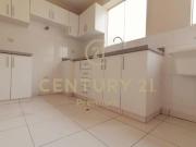 DEPARTAMENTO 3 DORMITORIOS DE ESTRENO ID: 1 7 1 2 6