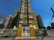 Departamento 3 dormitorios Edificio Plaza Mayor Concepción