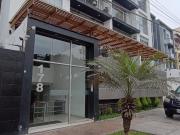 Departamento 3 Dormitorios en Calle Cerrada FRENTE AL...